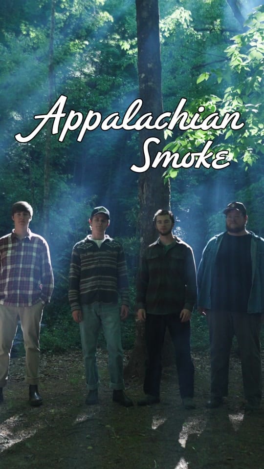 Post 5 by Mountain Grass Unit on TikTok (video)