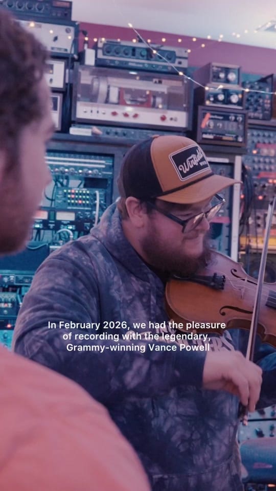Post 8 by Mountain Grass Unit on TikTok (video)