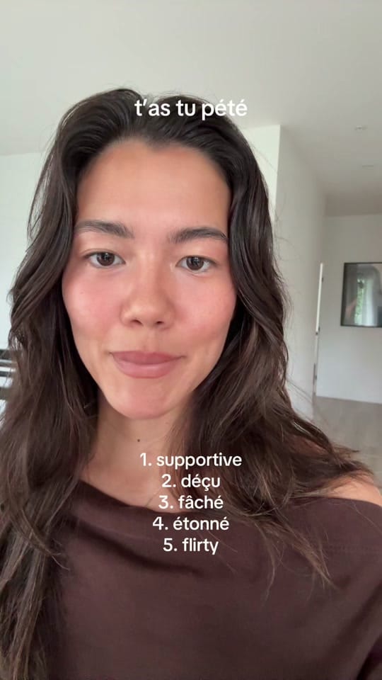 Post 7 by Julie Kim on TikTok (video)