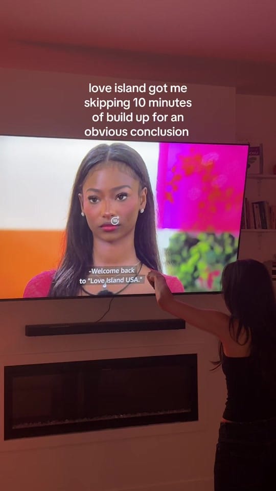 Post 3 by Julie Kim on TikTok (video)