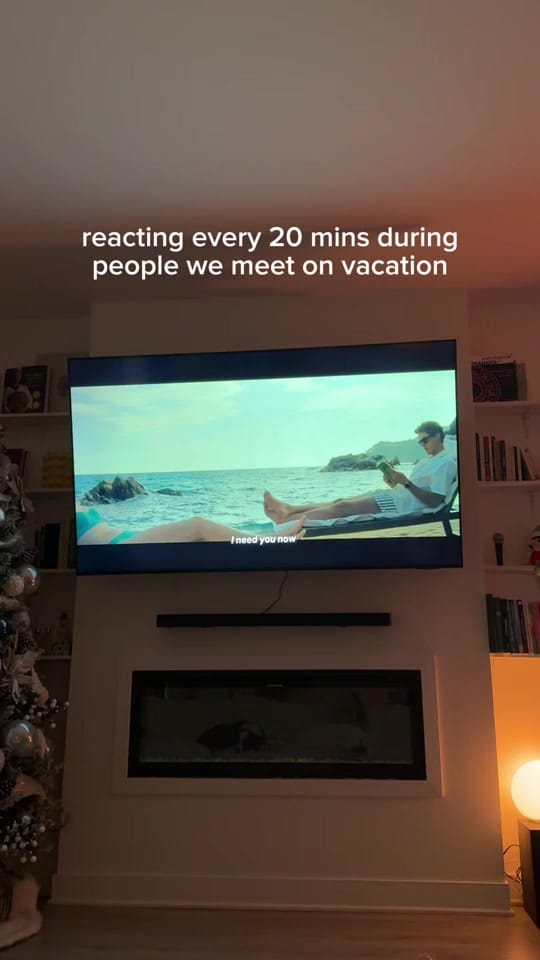 Post 9 by Julie Kim on TikTok (video)