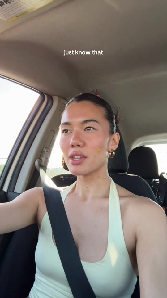 Post 1 by Julie Kim on TikTok (video)