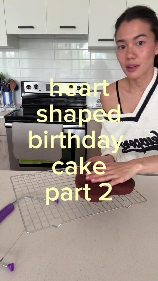 Post 5 by Julie Kim on TikTok (video)