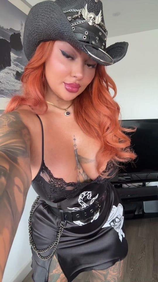 Post 3 by lina_dasilvax on TikTok (video)
