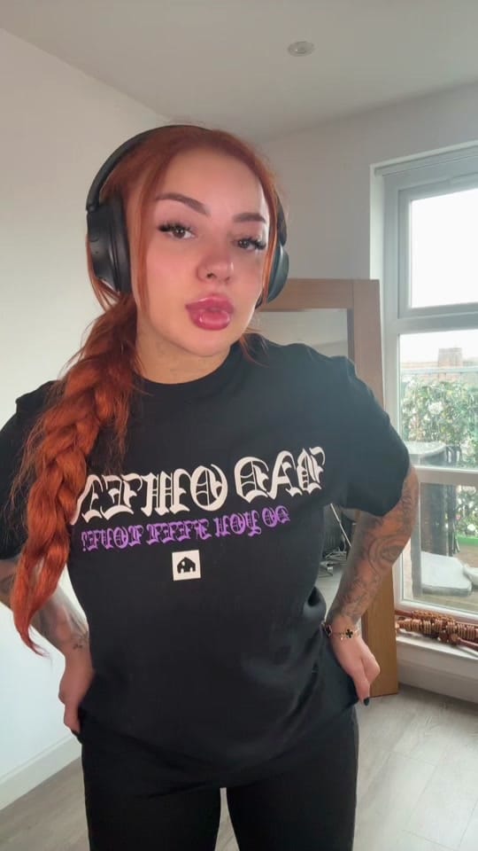 Post 6 by lina_dasilvax on TikTok (video)