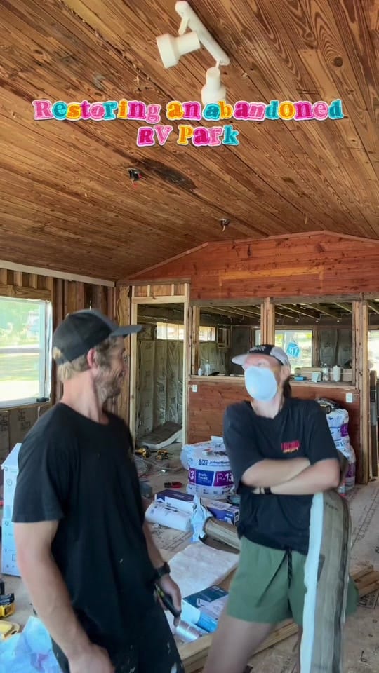 Post 2 by Dirtbag.DIY on TikTok (video)