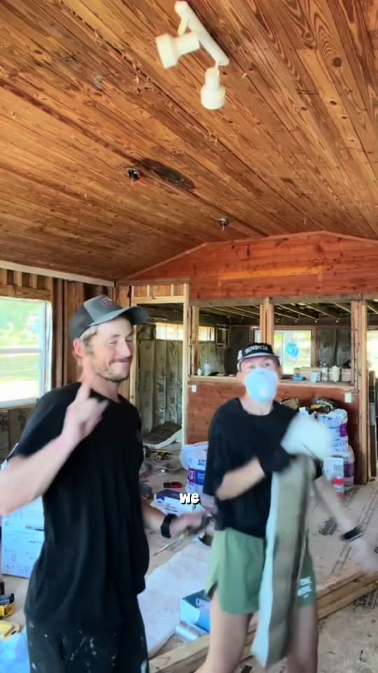 Post 10 by Dirtbag.DIY on TikTok (video)