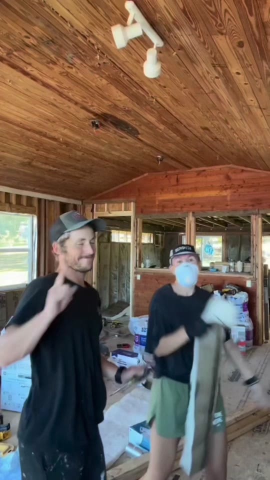 Post 5 by Dirtbag.DIY on TikTok (video)