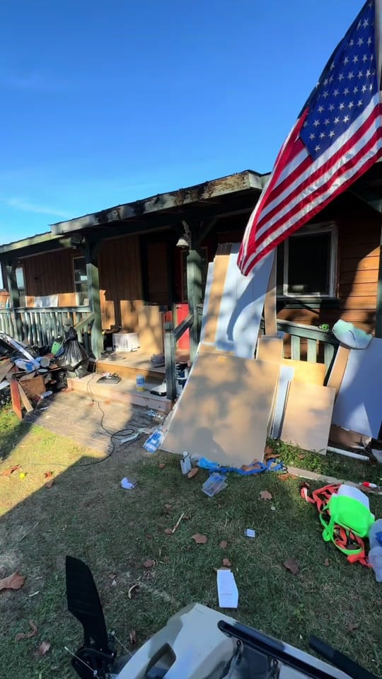 Post 1 by Dirtbag.DIY on TikTok (video)