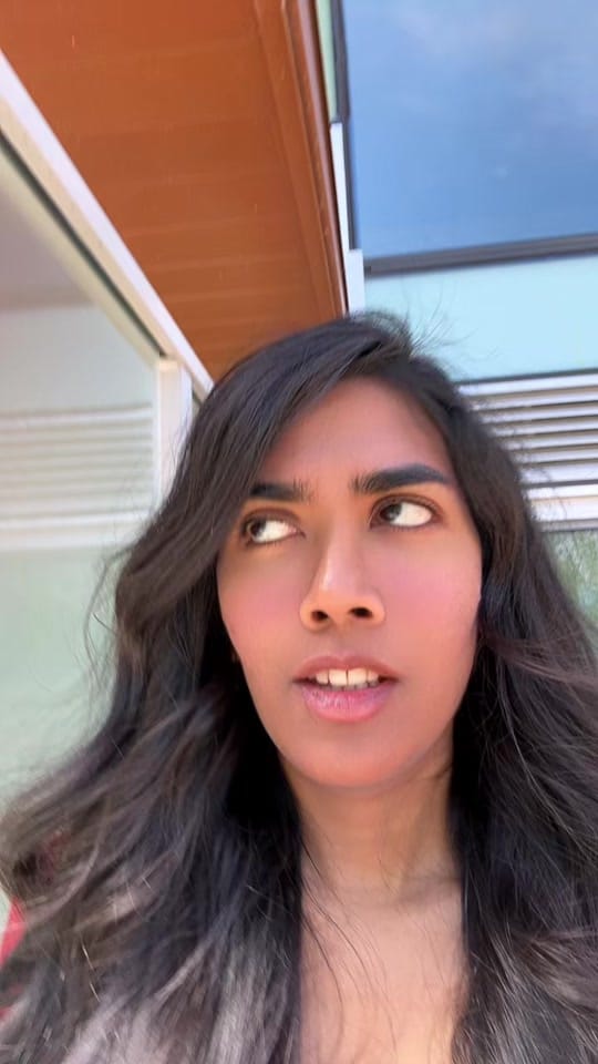 Post 4 by aviah_shenali_ on TikTok (video)