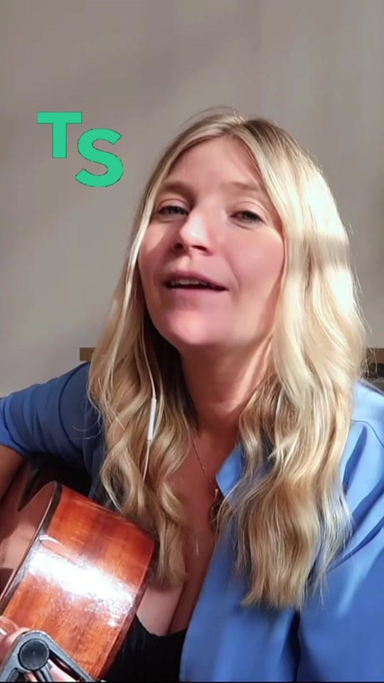 Post 3 by Charlotte Campbell on TikTok (video)