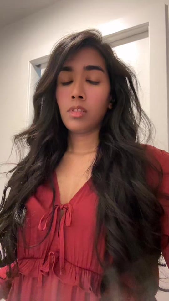 Post 5 by aviah_shenali_ on TikTok (video)