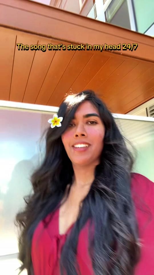 Post 7 by aviah_shenali_ on TikTok (video)