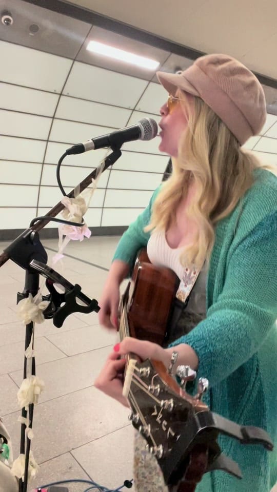 Post 7 by Charlotte Campbell on TikTok (video)