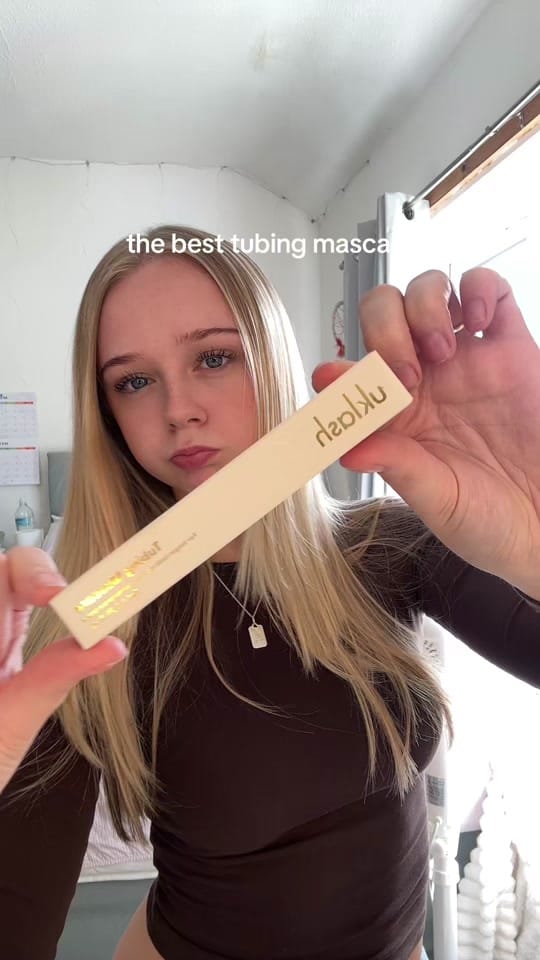 Post 1 by keira on TikTok (video)