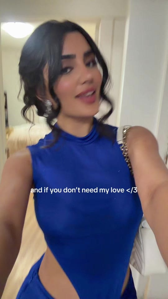 Post 3 by sav & paris on TikTok (video)