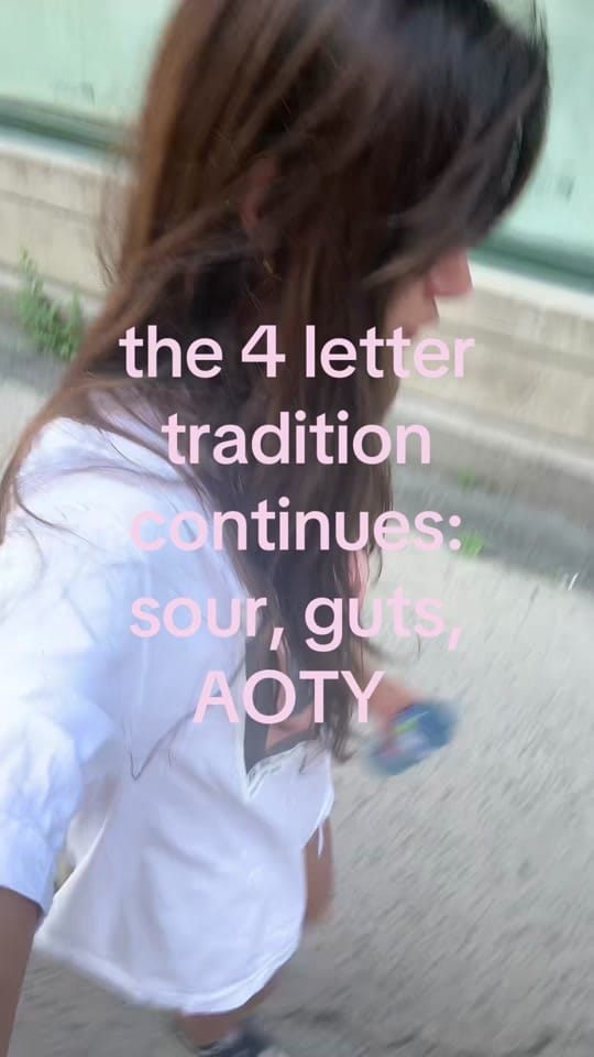 Post 5 by sav & paris on TikTok (video)