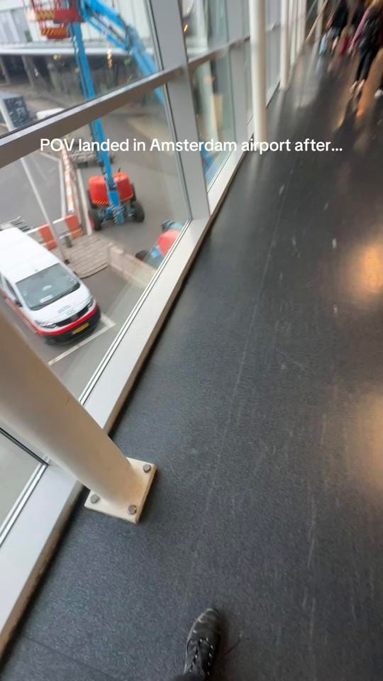 Post 3 by LICIA (lee-sha) on TikTok (video)