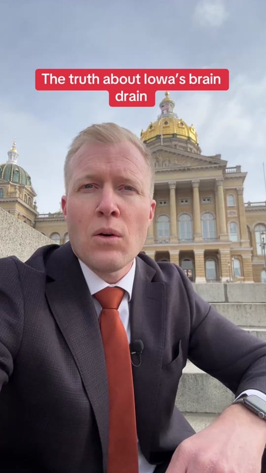 Post 7 by Austin Baeth on TikTok (video)