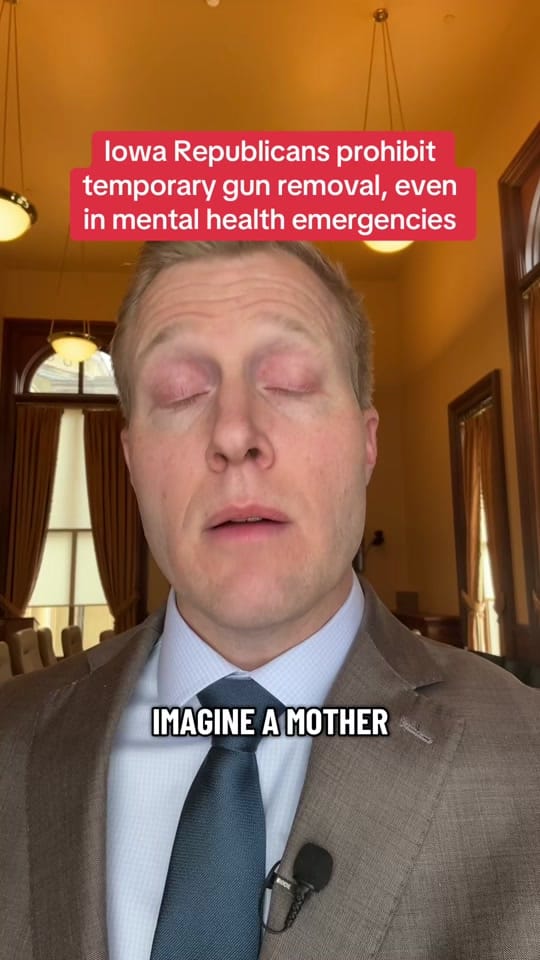 Post 1 by Austin Baeth on TikTok (video)