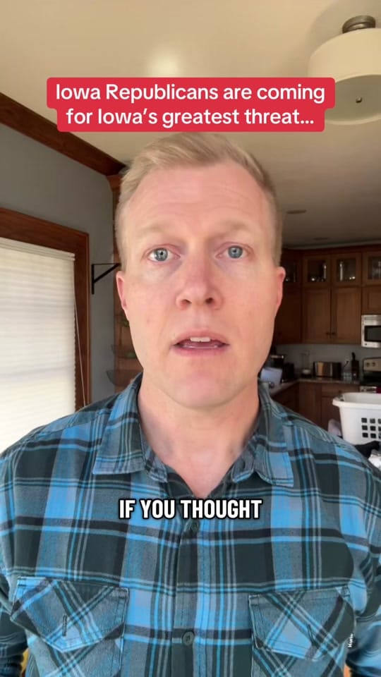 Post 5 by Austin Baeth on TikTok (video)