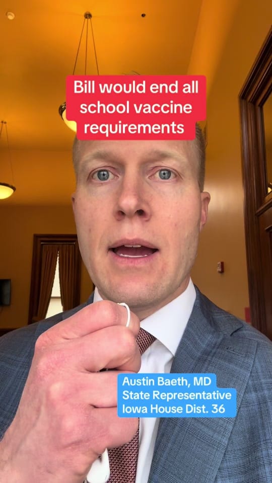 Post 9 by Austin Baeth on TikTok (video)