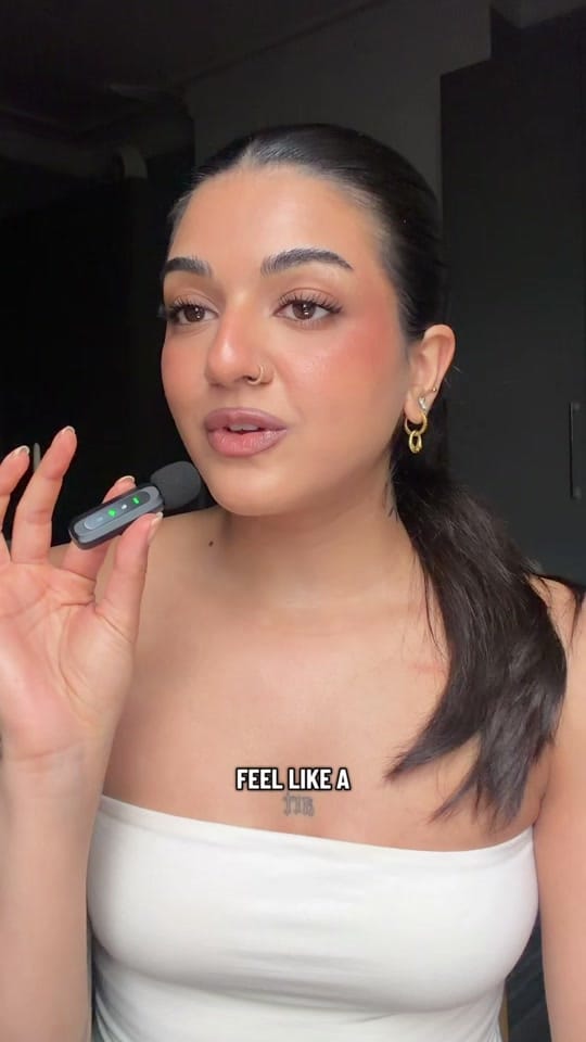 Post 7 by Shivani ☕️ on TikTok (video)