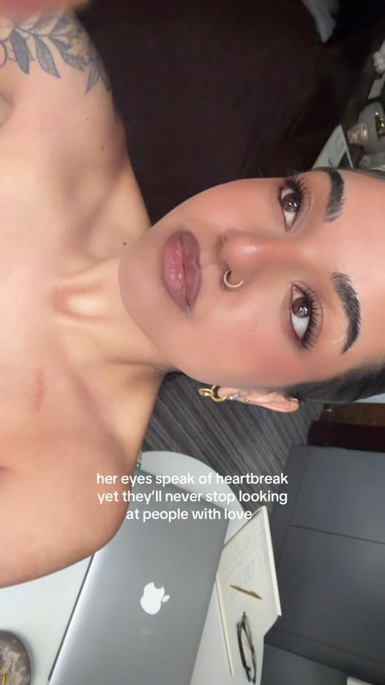 Post 5 by Shivani ☕️ on TikTok (video)