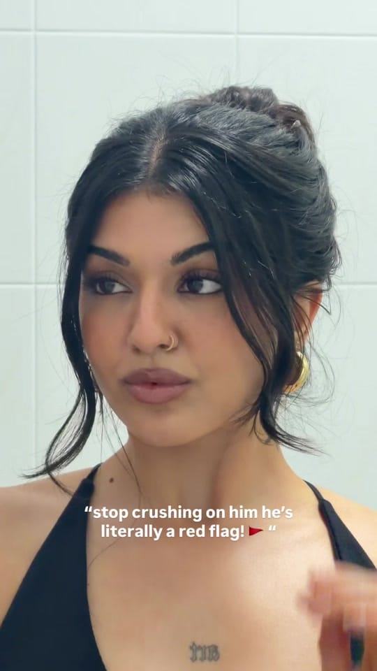 Post 3 by Shivani ☕️ on TikTok (video)