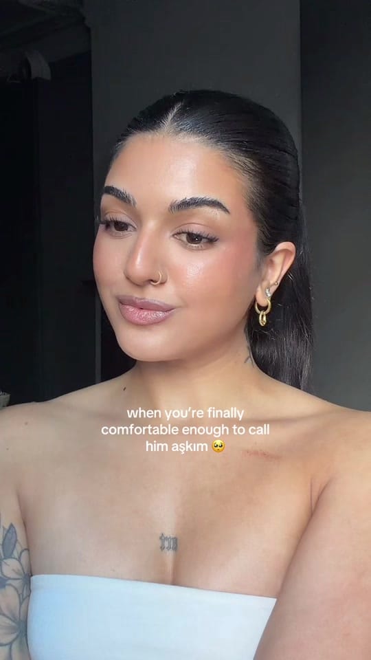 Post 6 by Shivani ☕️ on TikTok (video)