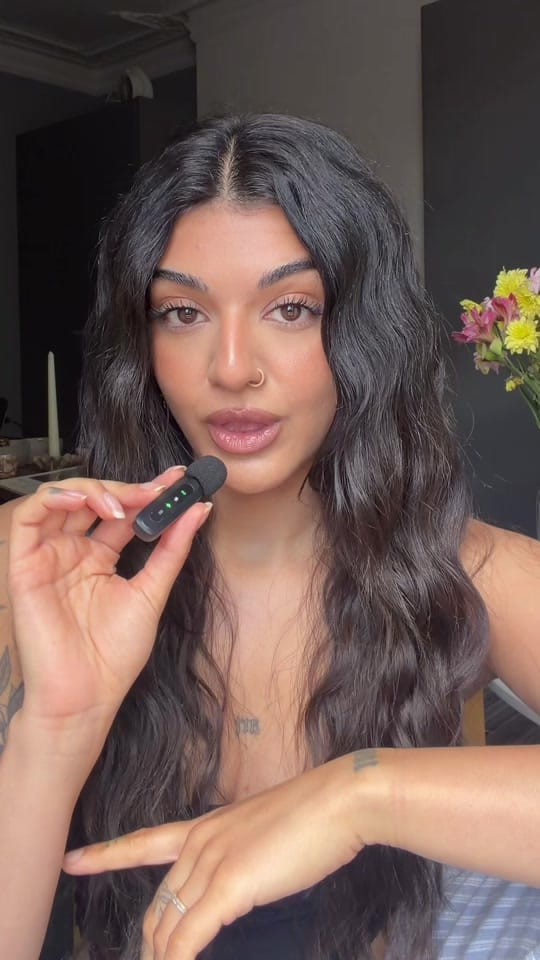 Post 4 by Shivani ☕️ on TikTok (video)