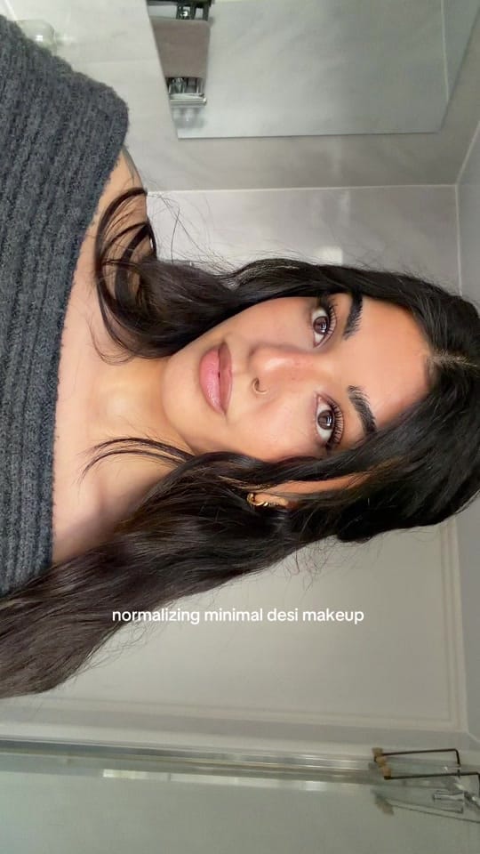 Post 9 by Shivani ☕️ on TikTok (video)
