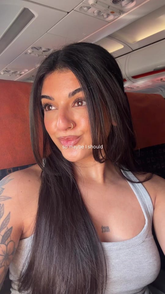 Post 2 by Shivani ☕️ on TikTok (video)