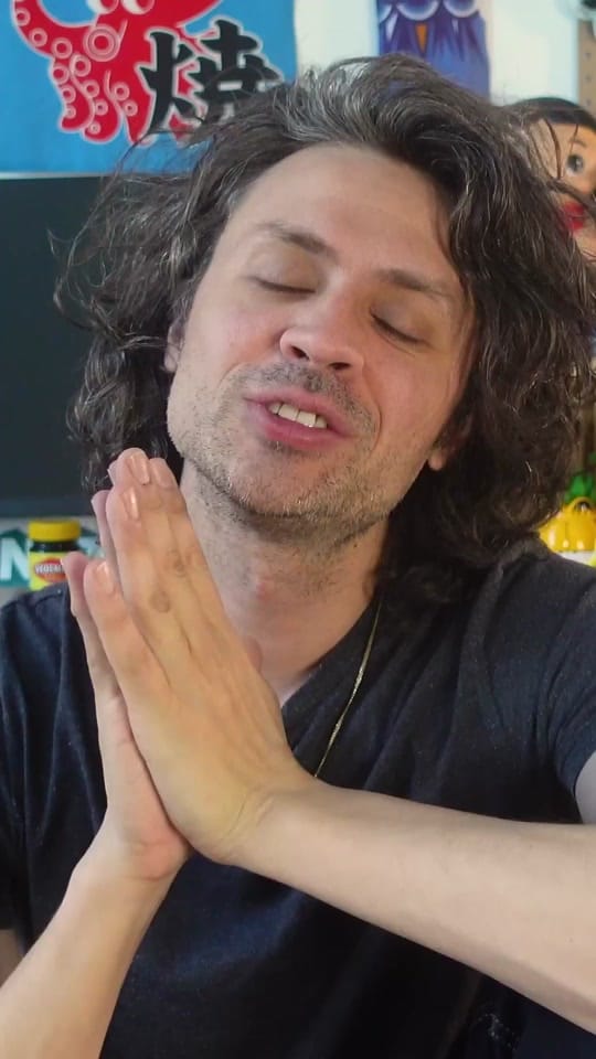 Post 9 by J.J. McCullough on TikTok (video)