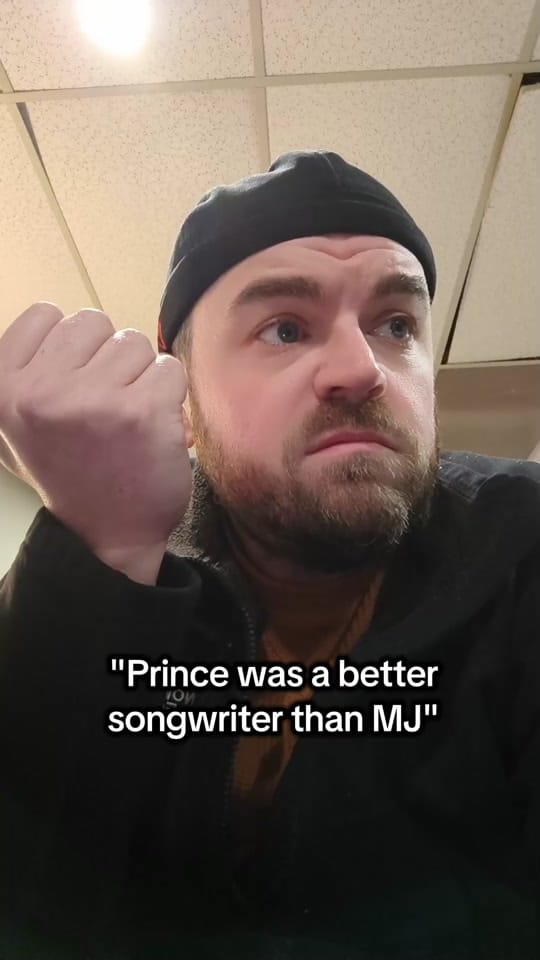 Post 4 by Jeff my life on TikTok (video)