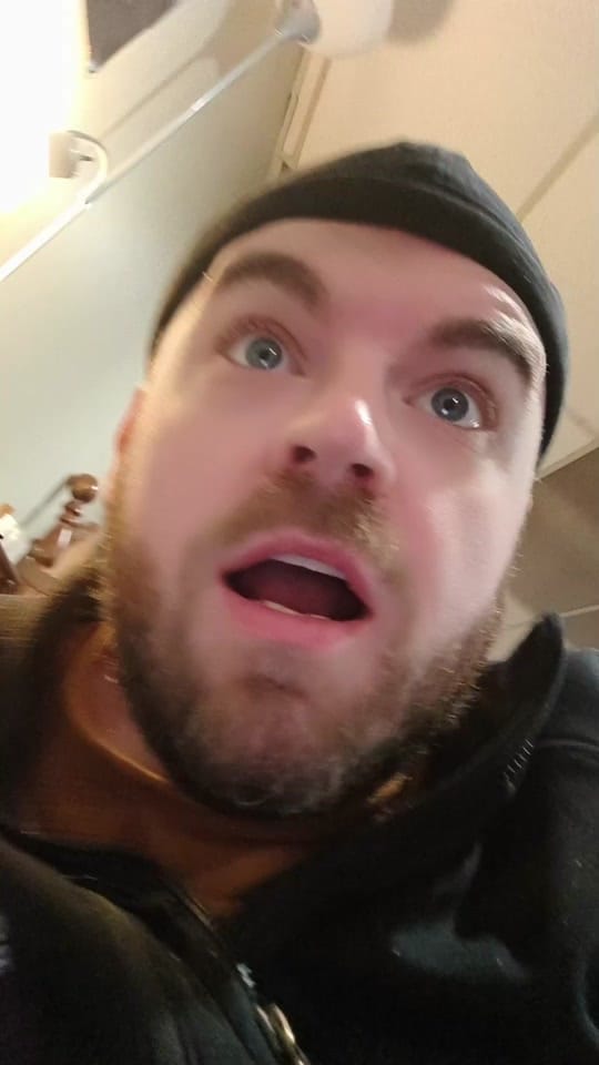 Post 5 by Jeff my life on TikTok (video)