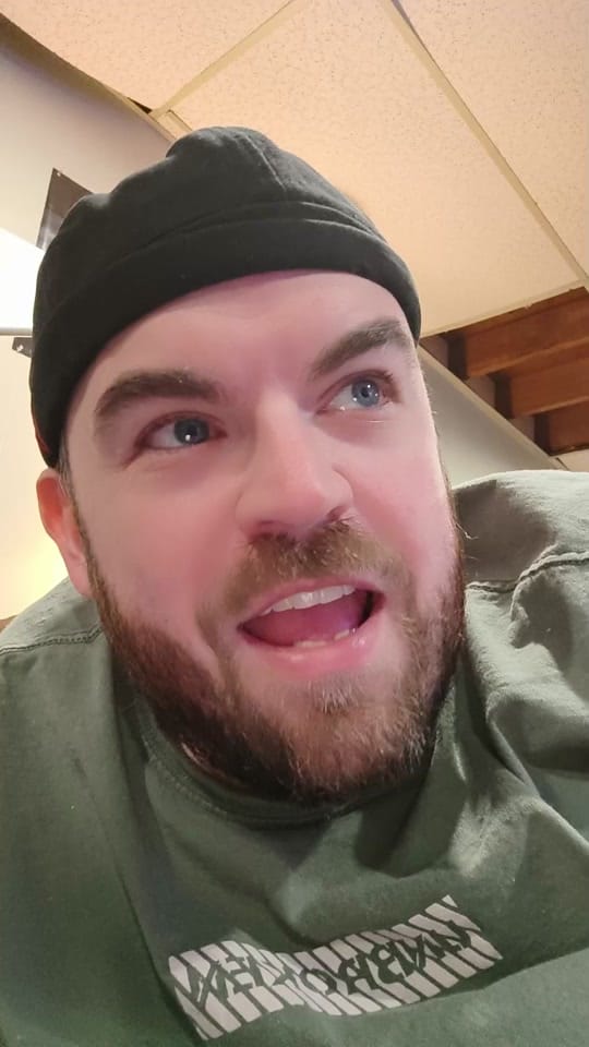 Post 3 by Jeff my life on TikTok (video)