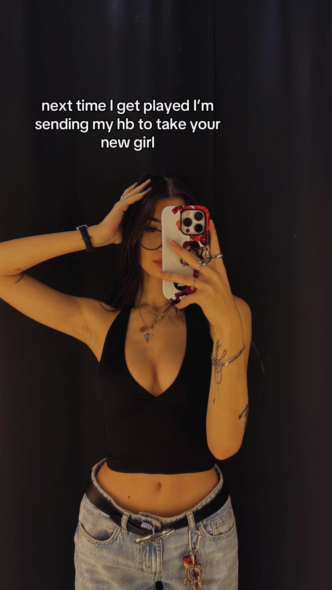 Post 1 by jolanka <3 on TikTok (video)