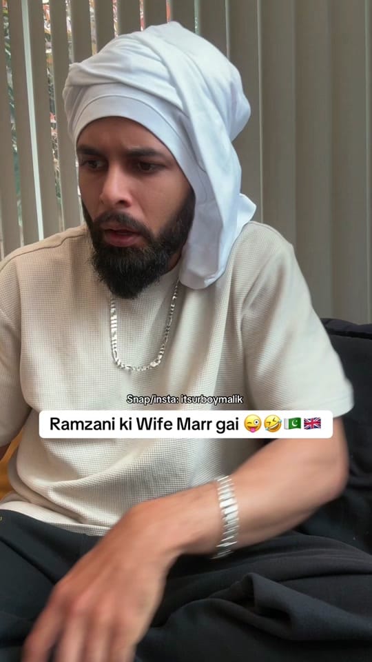 Post 6 by itsUrBoyMalik ❤ on TikTok (video)