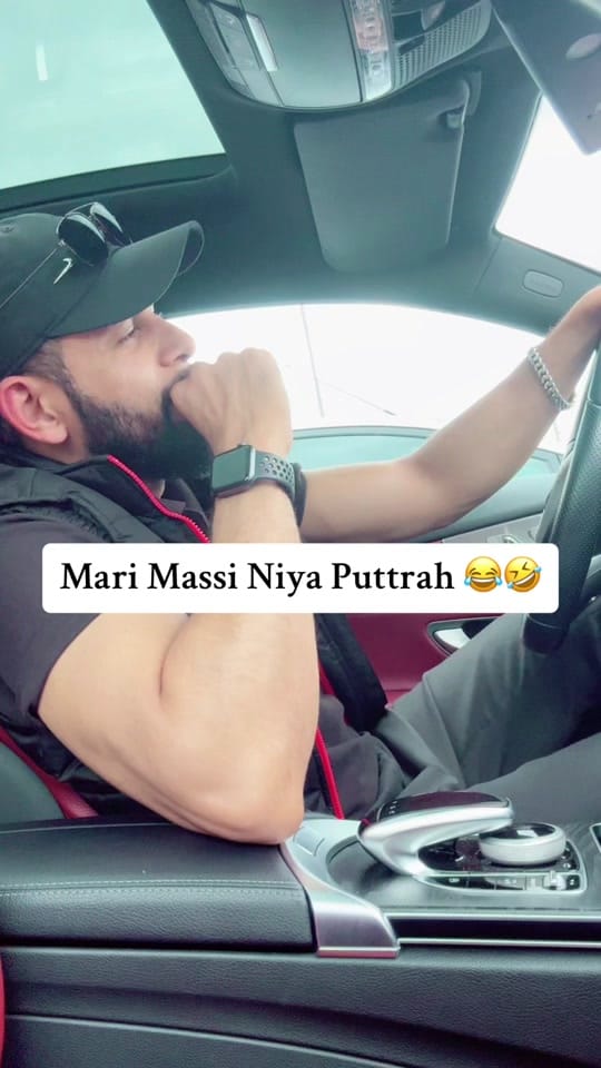 Post 8 by itsUrBoyMalik ❤ on TikTok (video)