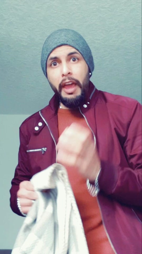 Post 9 by itsUrBoyMalik ❤ on TikTok (video)