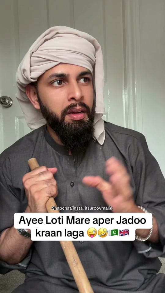 Post 3 by itsUrBoyMalik ❤ on TikTok (video)