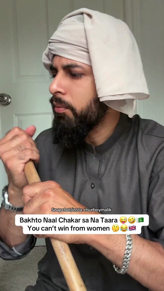 Post 2 by itsUrBoyMalik ❤ on TikTok (video)