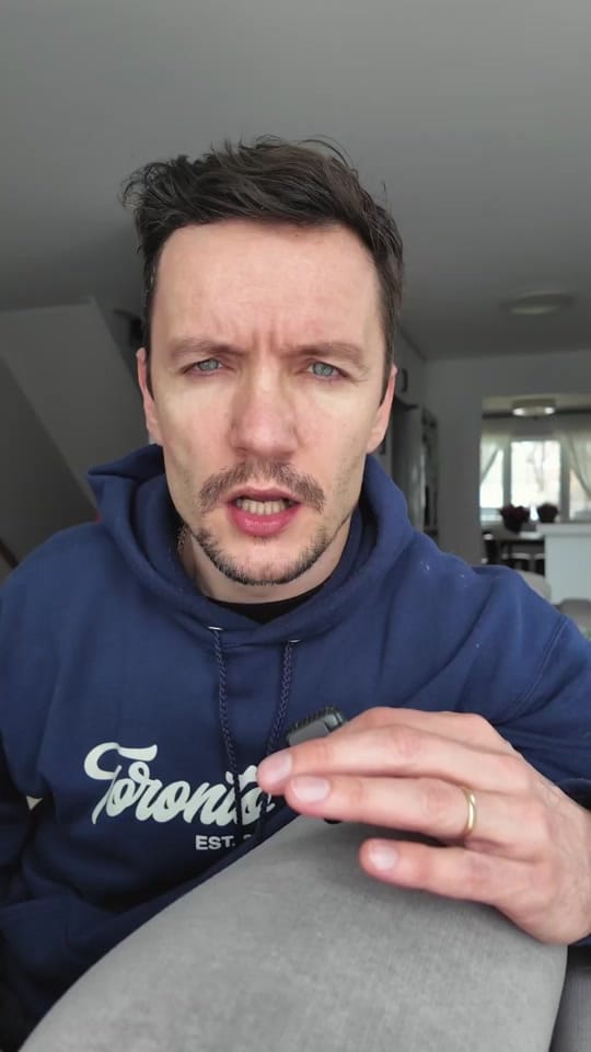 Post 6 by Semion on TikTok (video)