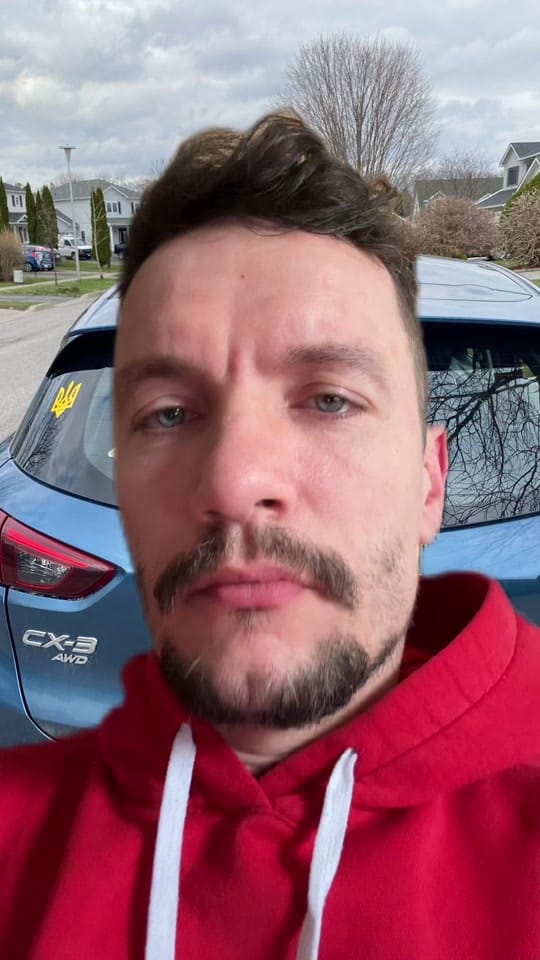 Post 9 by Semion on TikTok (video)