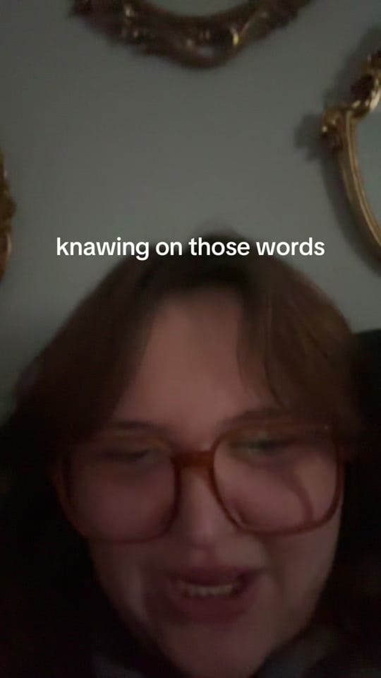 Post 7 by crunchycasserole on TikTok (video)