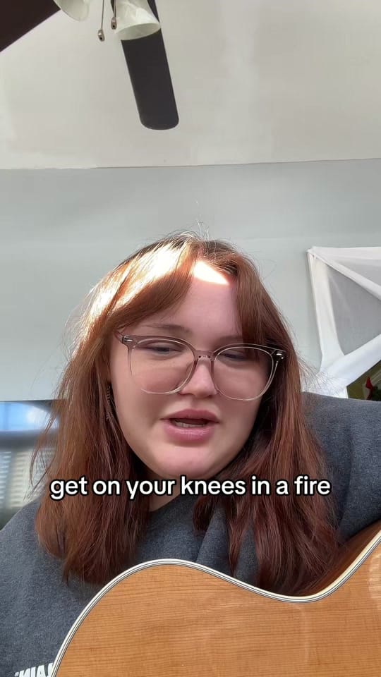 Post 10 by crunchycasserole on TikTok (video)