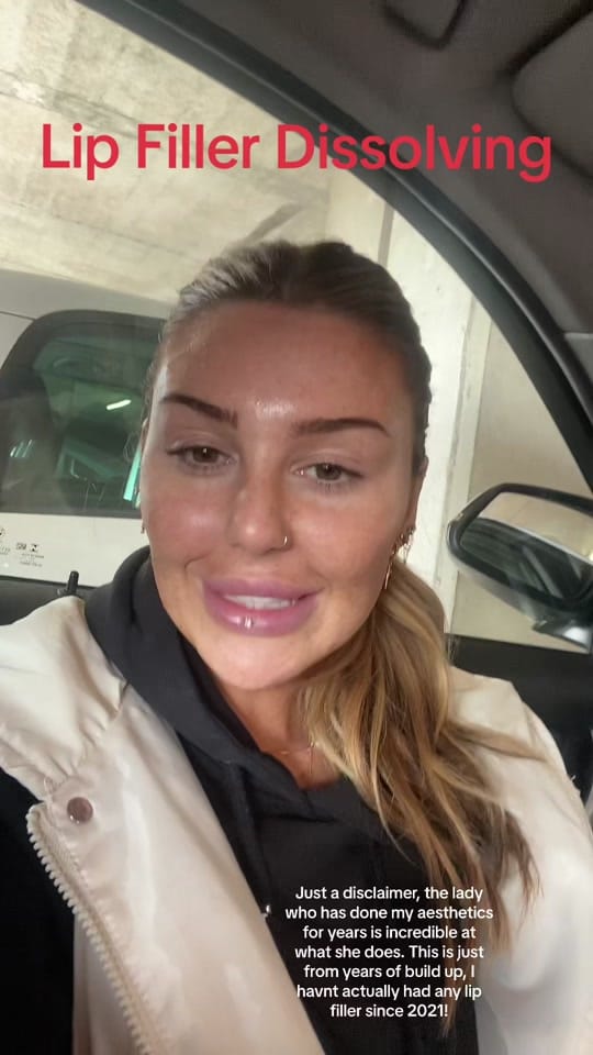 Post 9 by Em 💫 2026 Bride 👰‍♀️ on TikTok (video)