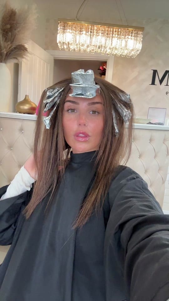 Post 3 by Em 💫 2026 Bride 👰‍♀️ on TikTok (video)