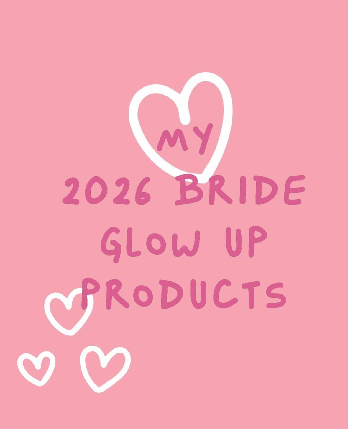 Post 4 by Em 💫 2026 Bride 👰‍♀️ on TikTok (video)